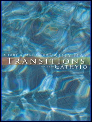 cover image of Transitions